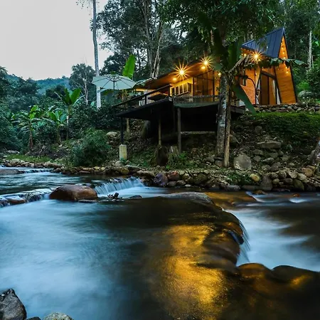 Virgin River @Mae Wan